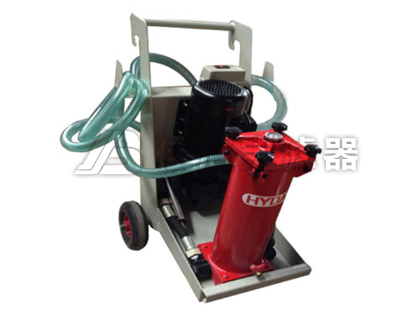 FCM60賀德克精細(xì)濾油車(chē)